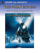 The Polar Express 메들리 - 크리스마스