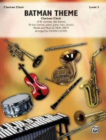 Batman Theme