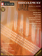 76 Broadway Jazz Ballads