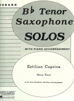 Paul : Estilian Caprice