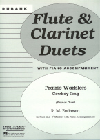 Prairie Warblers