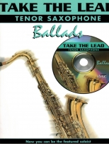 Take Ballade for Tenor Saxophone