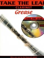 Take Grease for Clarinet