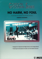 No Harm No Foul