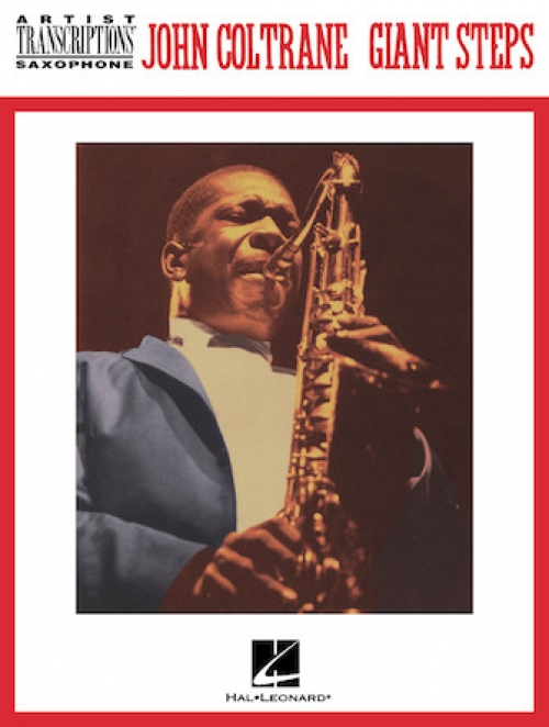 존 콜트레인 for Tenor sax