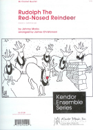 Rudolph The Red-Nosed Reindeer (루돌프 사슴코)