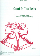 Carol Of The Bells