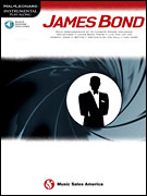 James Bond for Trumpet