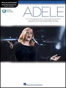 Adele for Horn