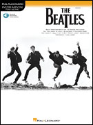 The Beatles for Tenor Sax