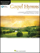 Gospel Hymns for Cello