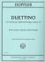 Duettino on American National Songs, Opus 37 (JUTT, Stephanie, ZORI, Carmit)