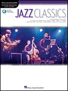 Jazz Classics for Cello