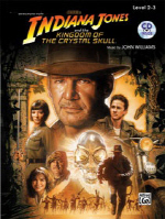 Indiana Jones 크리스탈 해골의 왕국 for Horn