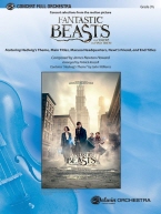 신비한 동물사전 Fantastic Beasts and Where to Find Them