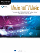 Movie and TV for Alto Sax