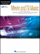 Movie and TV for Tenor Sax