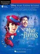 Mary Poppins Returns for Alto Sax