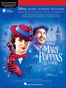Mary Poppins Returns for Trombone