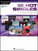 12 Hot Singles for Flute