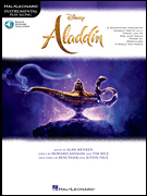 Aladdin 알라딘 for Flute