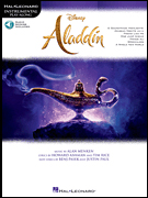 Aladdin 알라딘 for Horn