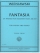 Fantasia on Themes from Gounod's Faust, Op. 20 (GREIVE, Tyrone)