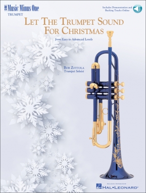 Let the Trumpet Sound for Christmas