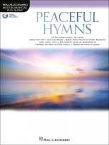 Peaceful Hymns 교회음악 for Alto Sax