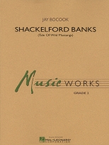 Shackelford Banks (Tale of Wild Mustangs)