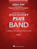 Soda Pop from 케이팝 데몬 헌터스 for Concert Band