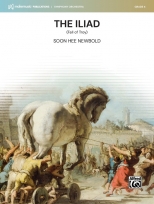 The Iliad (트로이의 멸망)