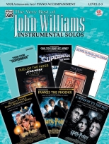 John Williams 영화음악 for Viola and Piano