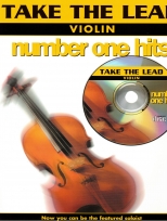 Take Number one hits for Violin