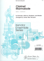 Clarinet Marmalade