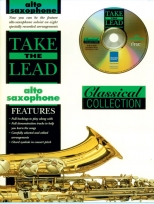 Take Classical for Alto sax