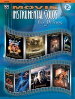 Movie 수록곡 for Violin and Piano