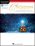 Christmas Songs for Alto Sax