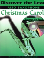 Discover 크리스마스 for Alto Sax