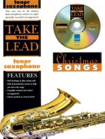 Take christmas for Tenor Sax