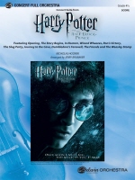 해리 포터와 혼혈왕자 Harry Potter 메들리