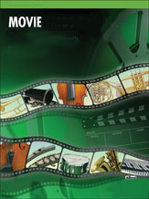 영화음악 15곡 for Bb Trumpet 트리오