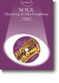 Guest Spot : Soul for Alto Sax