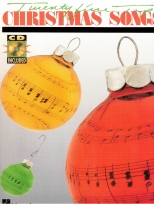 Christmas(25곡 수록) for Alto Sax