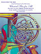 Classical 15곡 for Bb Trumpet Trio