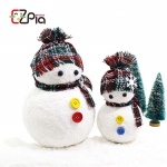 눈사람 만들기(소)(5세트) 겨울 눈 크리스마스