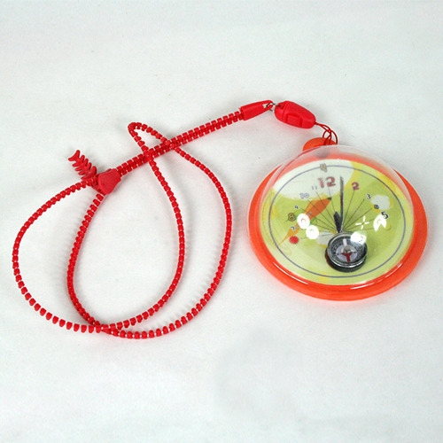 발명과학 목걸이 해시계(5set) 목걸이해시계 어린이해시계 해시계만들기