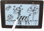 태블릿PC만들기  태블릿 PC 봄 신학기 만들기 꾸미기 유치원 어린이집