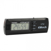 ELITECH LT2-K 디지털 온습도계