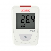 KIMO KT50 미니 온도 기록계